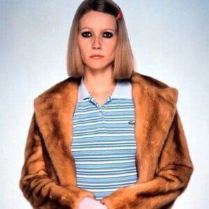 Margot Tenenbaum Halloween costume - W's small/medium